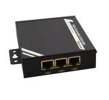 SY-EXT32017 VGA Video Audio Receiver, Accept Signal Over 300'