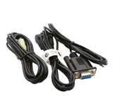 SY-EXT32017 VGA Video Audio Receiver, Accept Signal Over 300'
