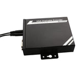 SY-EXT32017 VGA Video Audio Receiver, Accept Signal Over 300'