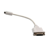 Mini-DVI to DVI Adapter Cable - CL-ADA31020