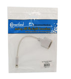 Mini-DVI to DVI Adapter Cable - CL-ADA31020