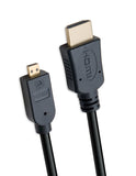 6 ft Micro HDMI to HDMI Cable - CL-CAB31024