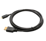 6 ft Micro HDMI to HDMI Cable - CL-CAB31024