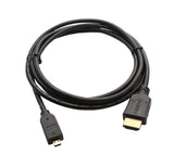 6 ft Micro HDMI to HDMI Cable - CL-CAB31024