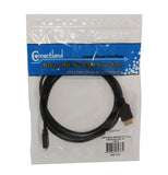 6 ft Micro HDMI to HDMI Cable - CL-CAB31024