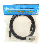 6 ft Male to Male HDMI 1.4 Flat Cable - CL-CAB31038
