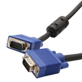 95 ft VGA SVGA HD14 Cable connect projector to PC or Laptop - CL-CAB32008