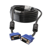 95 ft VGA SVGA HD14 Cable connect projector to PC or Laptop - CL-CAB32008