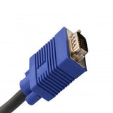 95 ft VGA SVGA HD14 Cable connect projector to PC or Laptop - CL-CAB32008