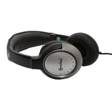 Stereo PC Headphone with In-line Contrlol and Microphone - CL-CM-502