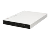 Aluminum External USB 3.0 Enclosure for 2.5" SATA III Drive - CL-ENC25035