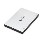 Aluminum External USB 3.0 Enclosure for 2.5" SATA III Drive - CL-ENC25035