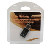 USB Smart Charging Adapter - SD-ADA61034