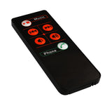 USB Headphone Adapter with Wireless Remote Control, for iPod - SD-AUD20056