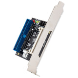 3.5" IDE Host Interface to Compact Flash Adapter, with Bracket - SD-CF-IDE-BR