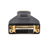 HDMI Male to DVI-D Female Adapter - SD-HMM-DVF