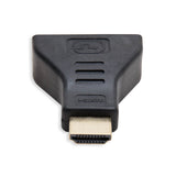 HDMI Male to DVI-D Female Adapter - SD-HMM-DVF