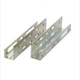 2.5" HDD Mounting Kit for 3.5" Floppy Bay - SY-ACC25016