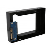 2.5" to 3.5" Internal HDD Mounting Adapter Kit - SY-ACC25044