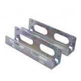 3.5" HDD Mounting Kit for 5.25" Bay - SY-ACC35017