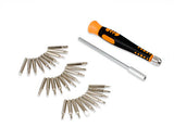 32 Pieces Precision Screwdriver Set - SY-ACC65018