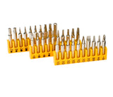 32 Pieces Precision Screwdriver Set - SY-ACC65018
