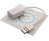USB 2.0 Wifi 802.11b/g/n N150 Wireless Network Adapter - SY-ADA23026