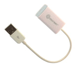 USB 2.0 Wifi 802.11b/g/n N150 Wireless Network Adapter - SY-ADA23026