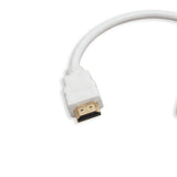 Active HDMI to VGA Adapter with Audio Support via 3.5mm jack - SY-ADA31044