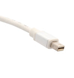 6" Mini DisplayPort 1.2 to HDMI 1.4b Adapter - SY-ADA33014