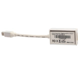 6" Mini DisplayPort 1.2 to HDMI 1.4b Adapter - SY-ADA33014