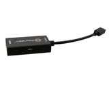 MHL (Mobile High Definition) to HDMI Adapter Cable - SY-ADA34002