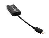MHL (Mobile High Definition) to HDMI Adapter Cable - SY-ADA34002