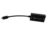 MHL (Mobile High Definition) to HDMI Adapter Cable - SY-ADA34002