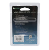mSATA SSD 50mm to SATA Adapter - SY-ADA40050