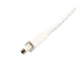 15 ft Mini DisplayPort 1.2 to Mini DisplayPort 1.2 - SY-CAB33017
