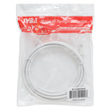 15 ft Mini DisplayPort 1.2 to Mini DisplayPort 1.2 - SY-CAB33017