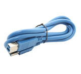 4 Port USB 3.0 Hub with Power Adapter - SY-HUB20062