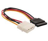 SATA to IDE Power Adapter - SY-PWCB-SATA