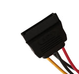 SATA to IDE Power Adapter - SY-PWCB-SATA
