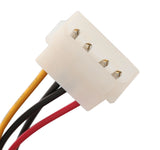 SATA to IDE Power Adapter - SY-PWCB-SATA
