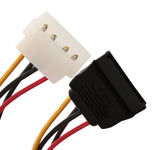 SATA to IDE Power Adapter - SY-PWCB-SATA