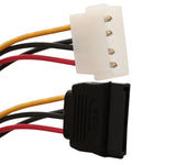 SATA to IDE Power Adapter - SY-PWCB-SATA