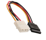 SATA to IDE Power Adapter - SY-PWCB-SATA