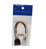 SATA to IDE Power Adapter - SY-PWCB-SATA