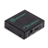 Mini 2 Port HDMI 1.3 Splitter 1 in 2 Out - SY-SPL31043