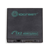 Mini 2 Port HDMI 1.3 Splitter 1 in 2 Out - SY-SPL31043