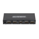4 Port HDMI 1.3 Splitter Box - SY-SPL31052