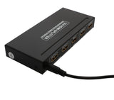 4 Port HDMI 1.3 Splitter Box - SY-SPL31052