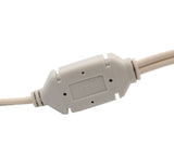USB 1.1 to PS2 Connector (Keyboard and Mouse) - SY-USB-PS2